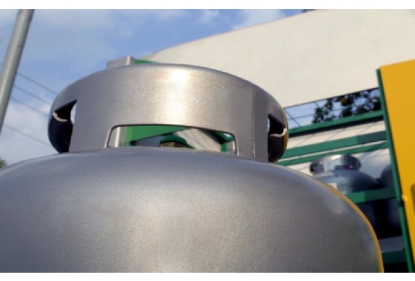 Petrobras reduz preços do GLP para as distribuidoras