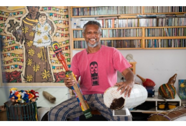 Museu Vale oferece workshop gratuito de música em Vila Velha