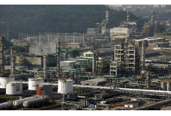 Petrobras conclui maior parada para manutenção da história da RPBC