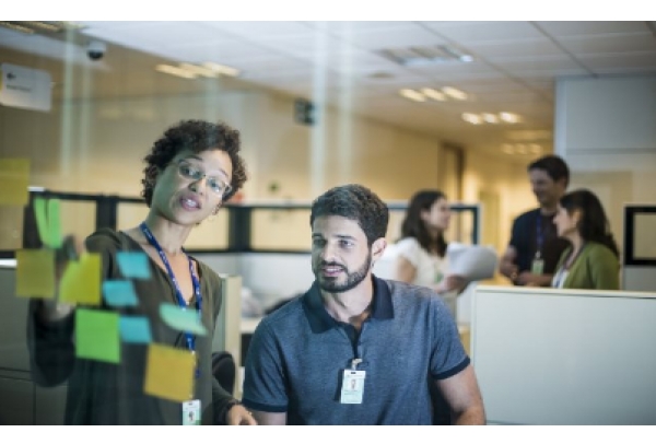 Inscrições para estágio na Petrobras encerram nesta sexta-feira (16/06)