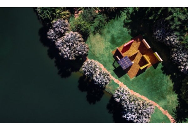 Vale e Inhotim firmam parceria inovadora voltada para o desenvolvimento socioeconômico de Brumadinho