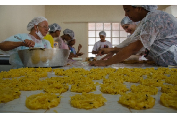 Vale lança Projeto Germinar para fomentar empreendedorismo sustentável em Aracruz e Serra
