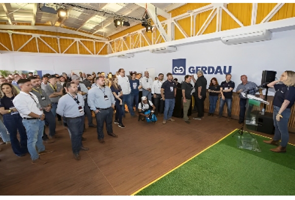 Gerdau abre inscrições para nova edição do Prêmio Gerdau Melhores da Terra