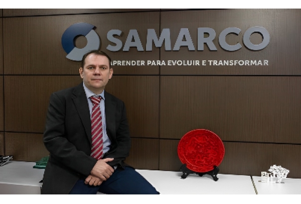 Samarco aprova investimento de cerca de R$ 1,3 bilhão para dobrar a produção até 2025