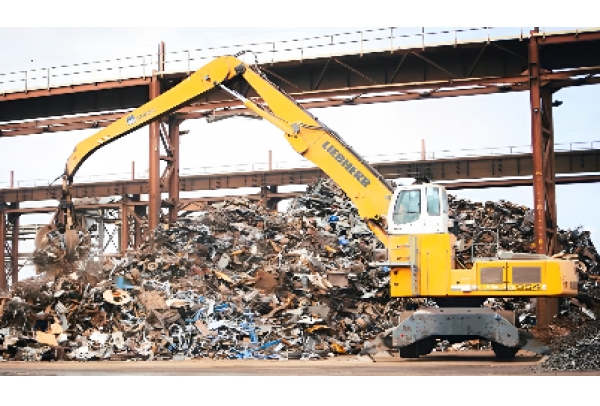 Gerdau é a única produtora de aço no Ranking Merco Responsabilidade ESG