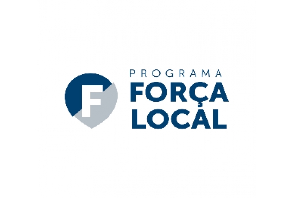 Força Local e Sebrae firmam parceria e oferecem capacitações aos empreendedores locais