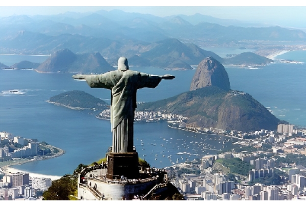 Relógio do Clima chega ao Brasil no Dia da Emergência Climática