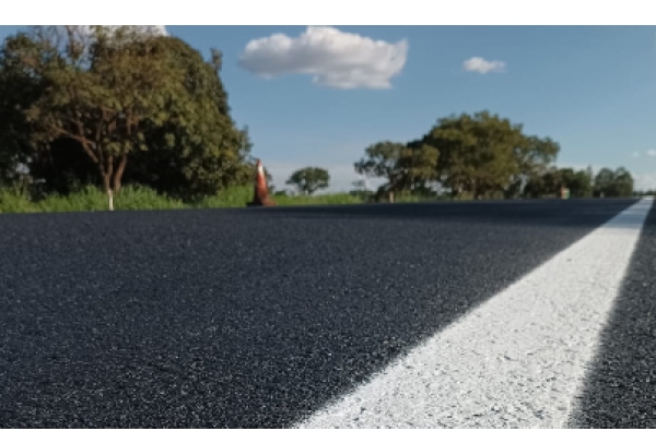 Petrobras obtém autorização para comercializar novo tipo de asfalto mais sustentável