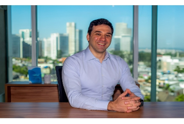 Artigo: Sem água não haverá futuro!