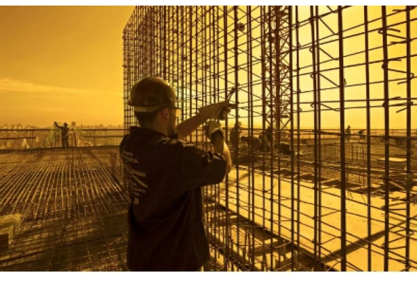 Gerdau retorna a Concrete Show 2023 com inovação, sustentabilidade e soluções em aço