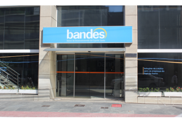 Bandes recebe nota AAA(bra) na perspectiva nacional