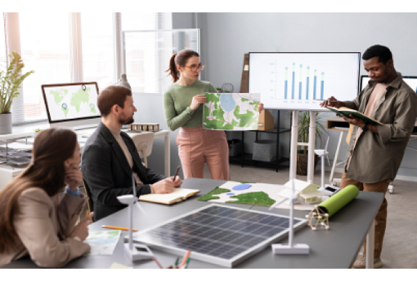 Programa Funses ESG de Desenvolvimento divulga 14 empresas habilitadas