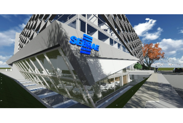 Sebrae/ES abre processo seletivo para trainee com salário de R$ 4.927,02