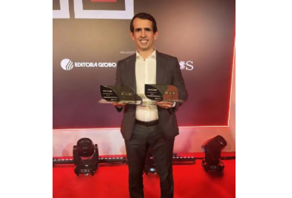 Gerdau é eleita a melhor empresa do Brasil em ESG pelo Anuário Época Negócios 360°