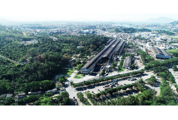 Novas oportunidades de emprego e estágio na Simec Cariacica