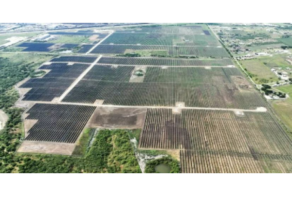 Joint venture entre Gerdau e Newave investirá R$ 1,4bi em megausina solar em Arinos, Minas Gerais