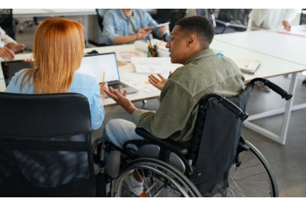 Consurt vai conscientizar empresários sobre inclusão de pessoas com deficiência no mercado