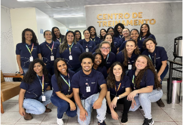 Samarco admite 35 profissionais para o Programa de Trainee Operacional
