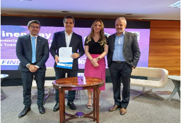 Acesso ao crédito: Projetos inovadores capixabas terão até R$ 150 milhões para financiamentos pela Finep em 2024