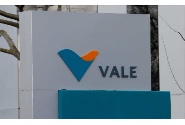 Vale assina parceria com Anglo American em Minas-Rio