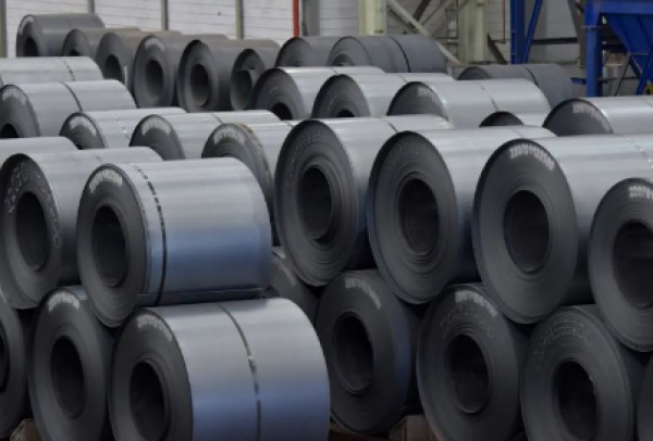 Gerdau encerra 2023 com EBITDA Ajustado de R$ 13,5 bilhões