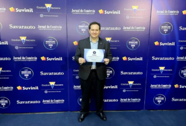 Gerdau é eleita a marca gaúcha do ano