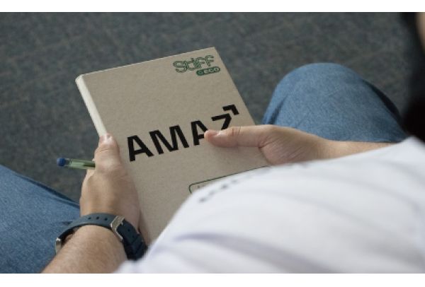 Startups podem receber investimentos de até R$ 400 mil para iniciativas que gerem impacto positivo para a Amazônia