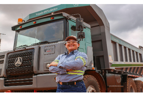 Hydro Paragominas completa 17 anos com foco em inovação