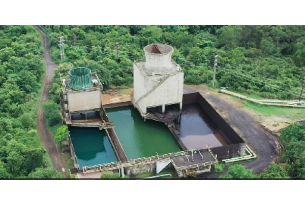 Simec Cariacica desenvolve programas para preservação do recurso natural