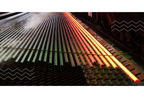 Simec Cariacica produz aço em sintonia com o meio ambiente