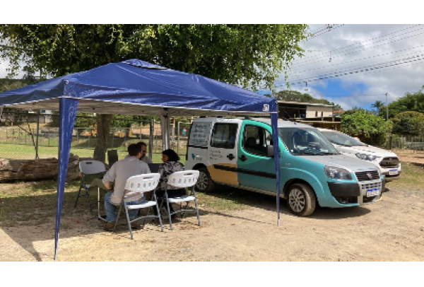 Vale promove audiências públicas em Santa Bárbara e Caeté do novo conceito do Projeto Apolo