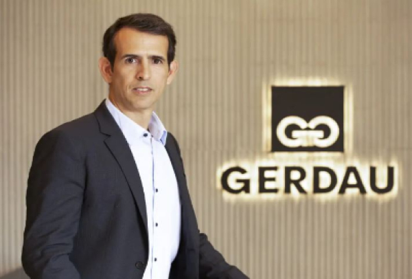 CEO da Gerdau é líder da indústria do aço mais admirado do Brasil