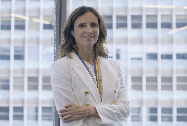 Vale é reconhecida como uma das melhores empresas do Brasil para pessoas LGBT+ trabalharem