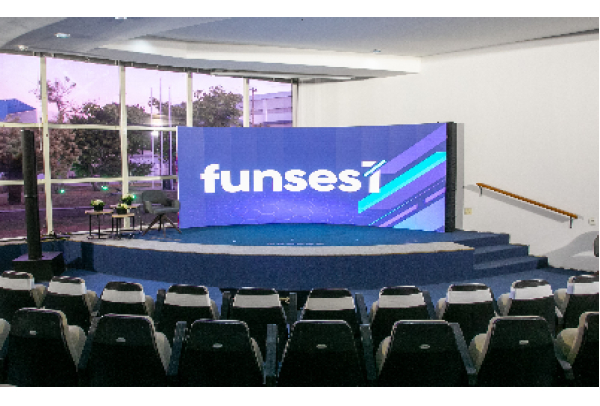 Inscrições abertas para a 7ª turma de aceleração digital do Funses 1