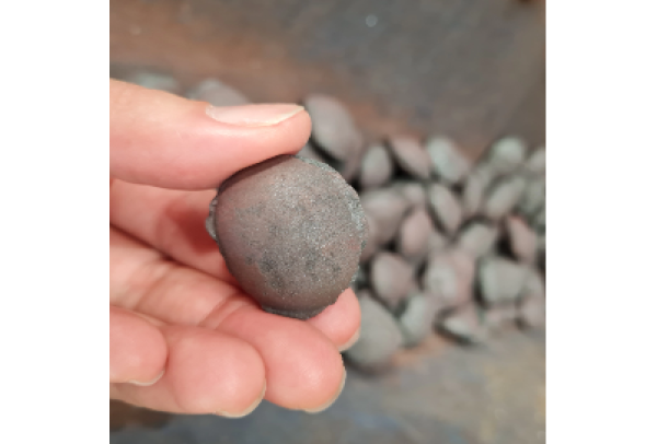 Vale e Midrex fecham acordo de cooperação para uso de briquetes de minério de ferro em plantas de redução direta