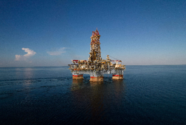 Petrobras e Ecopetrol confirmam a maior descoberta de gás da Colômbia