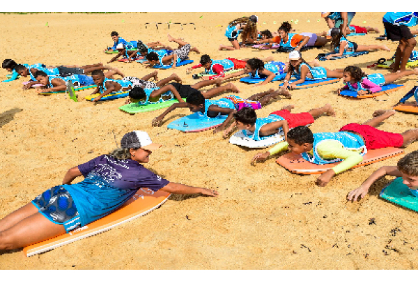 Doze ONGs capixabas selecionadas no Edital ArcelorMittal Investe