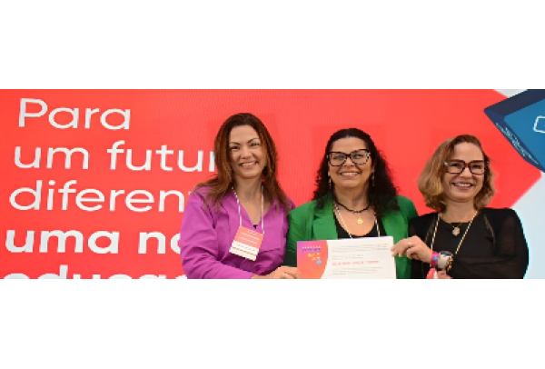 Aliança social pela educação em tecnologia propõe preparar jovens para desafios do futuro