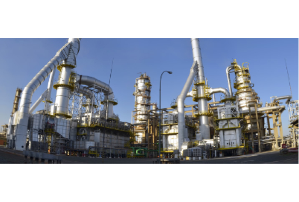 Petrobras bate recordes de produção e processamento de óleo do Pré-Sal nas refinarias