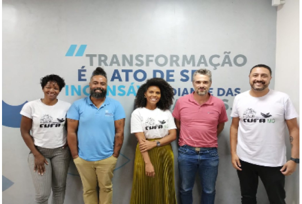 Samarco destinou R$ 23 milhões em investimentos institucionais e sociais em 2024