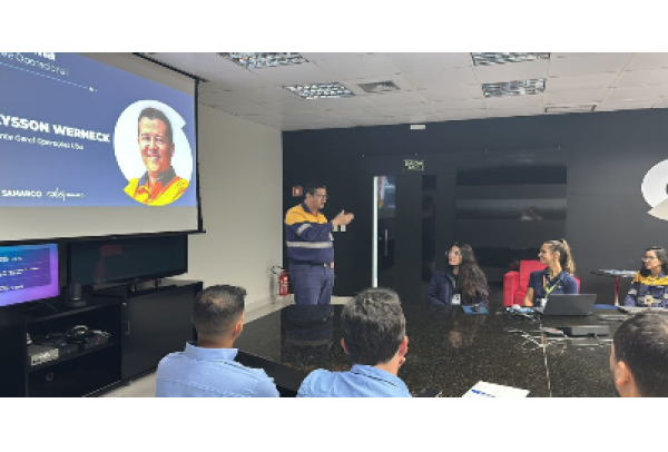 Trainee Operacional da Samarco beneficia 34 participantes e promove a diversidade e a inclusão