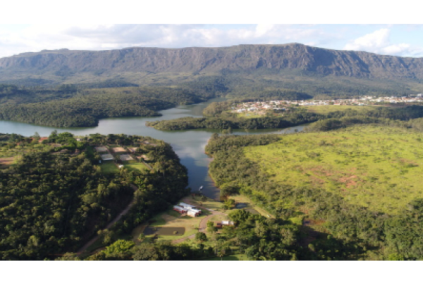 Gerdau evolui na gestão de segurança hídrica em avaliação do CDP