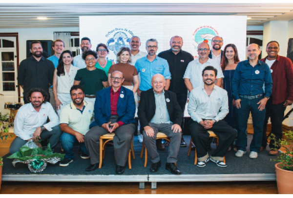 Região dos Inconfidentes avança no registro de suas primeiras Indicações Geográficas com apoio do Movimento IGMG