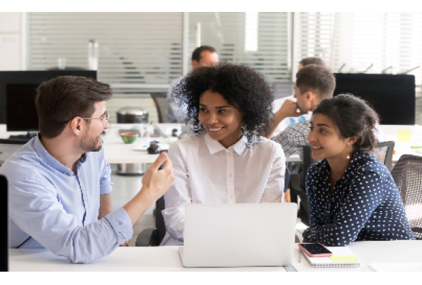 Oportunidades de estágio para diversos cursos de graduação: IEL-ES apresenta mais de 25 vagas