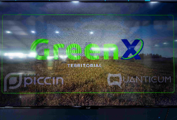 Gerdau anuncia os vencedores da 36ª edição do Prêmio Gerdau Melhores da Terra na Agrishow 2025