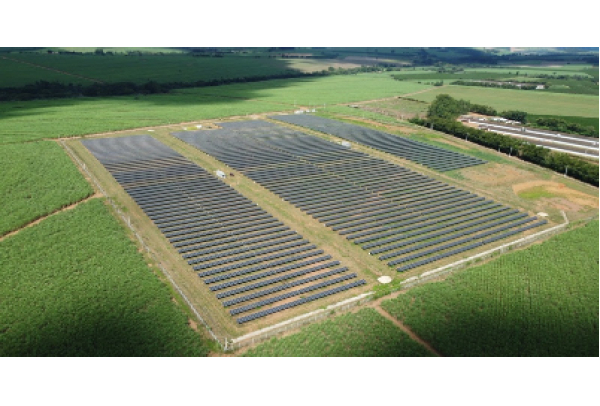 Thopen investe R$ 750 milhões em 52 usinas solares no Nordeste
