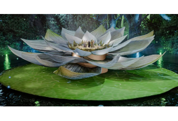 Gerdau reforça compromisso com a sustentabilidade ao apoiar Amazônia Live