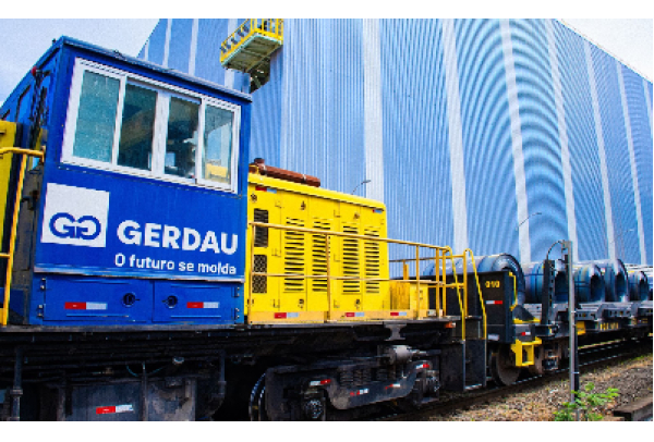 Gerdau conquista Selo Verde do Programa de Logística Verde Brasil