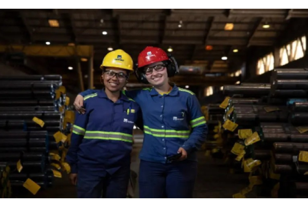 Gerdau está com vagas abertas para Jovem Aprendiz em Charqueadas