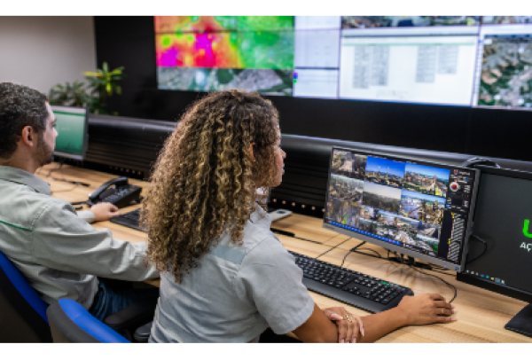 Usiminas e Mineração Usiminas recebem Selo Ouro no Ciclo 2025 do GHG Protocol